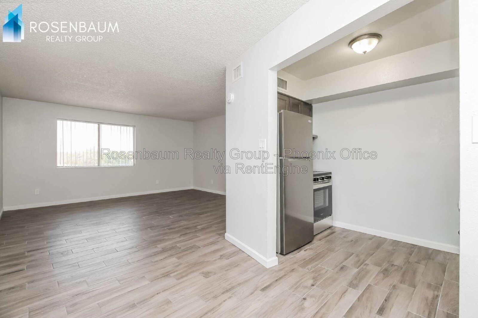 Charming 2-Bedrooms, 1-bath Oasis in Mesa – Cozy Living! property image