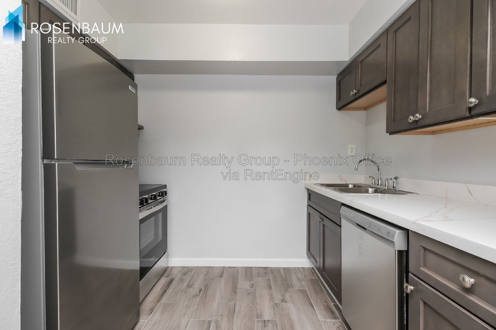 Charming 2-Bedrooms, 1-bath Oasis in Mesa – Cozy Living! property image