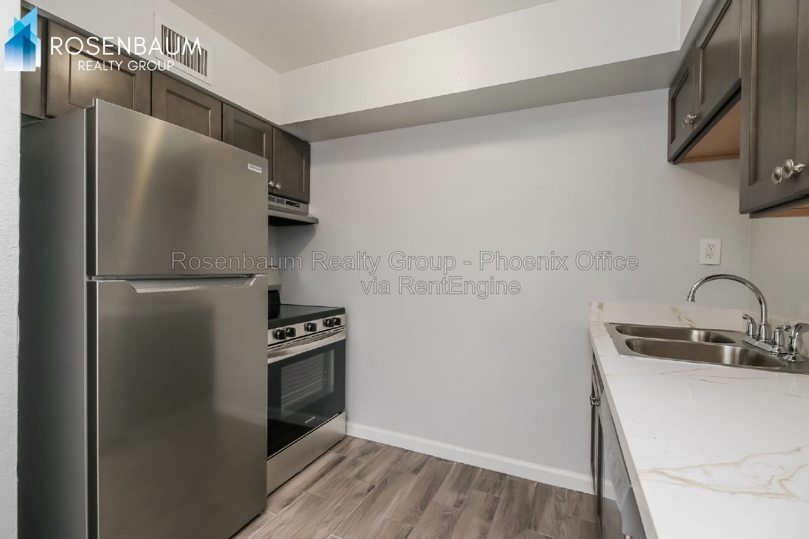 Charming 2-Bedrooms, 1-bath Oasis in Mesa – Cozy Living! property image