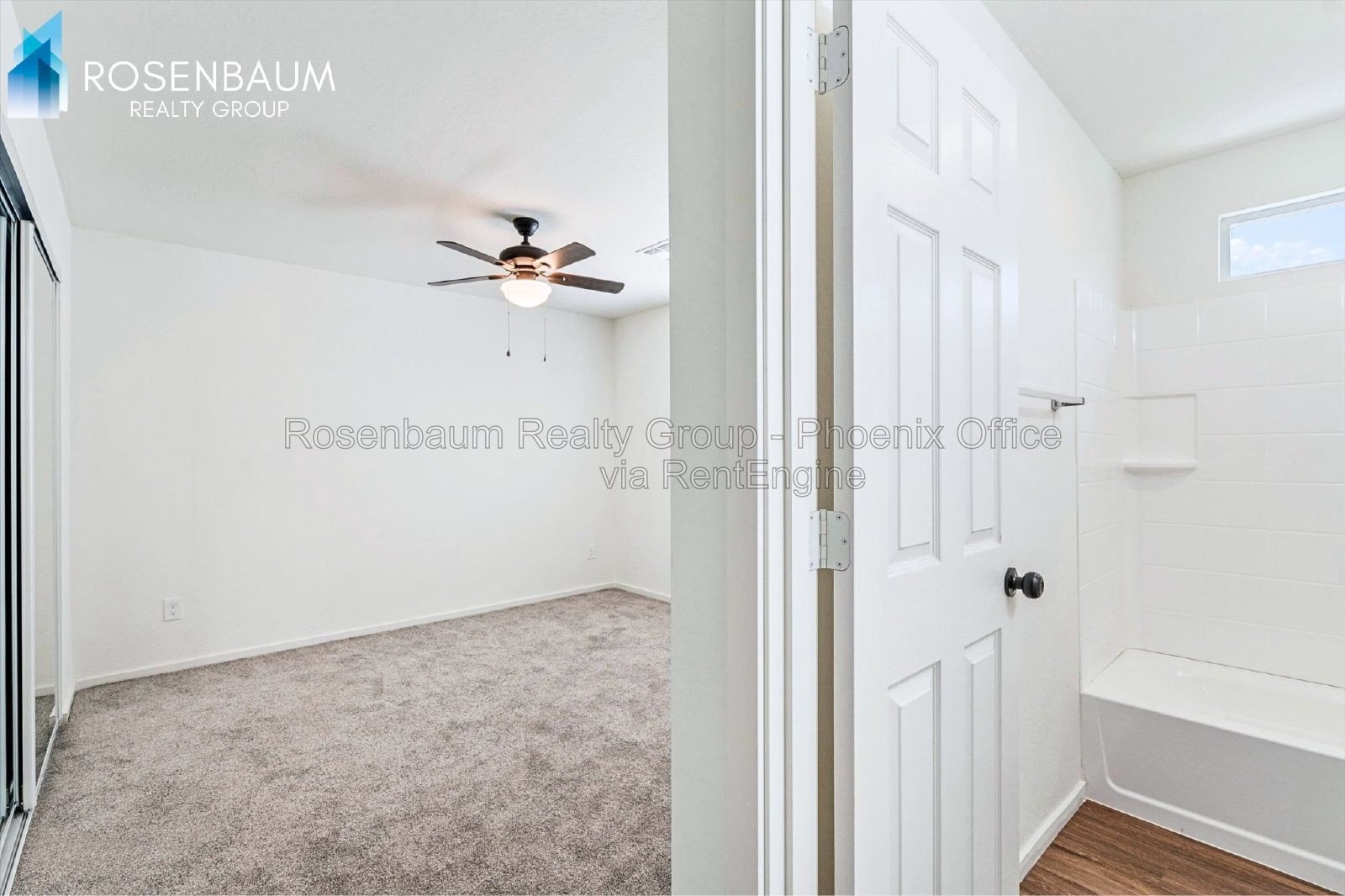 Beautifully charming 4-beds, 2-baths downstairs duplex home in Phoenix! property image