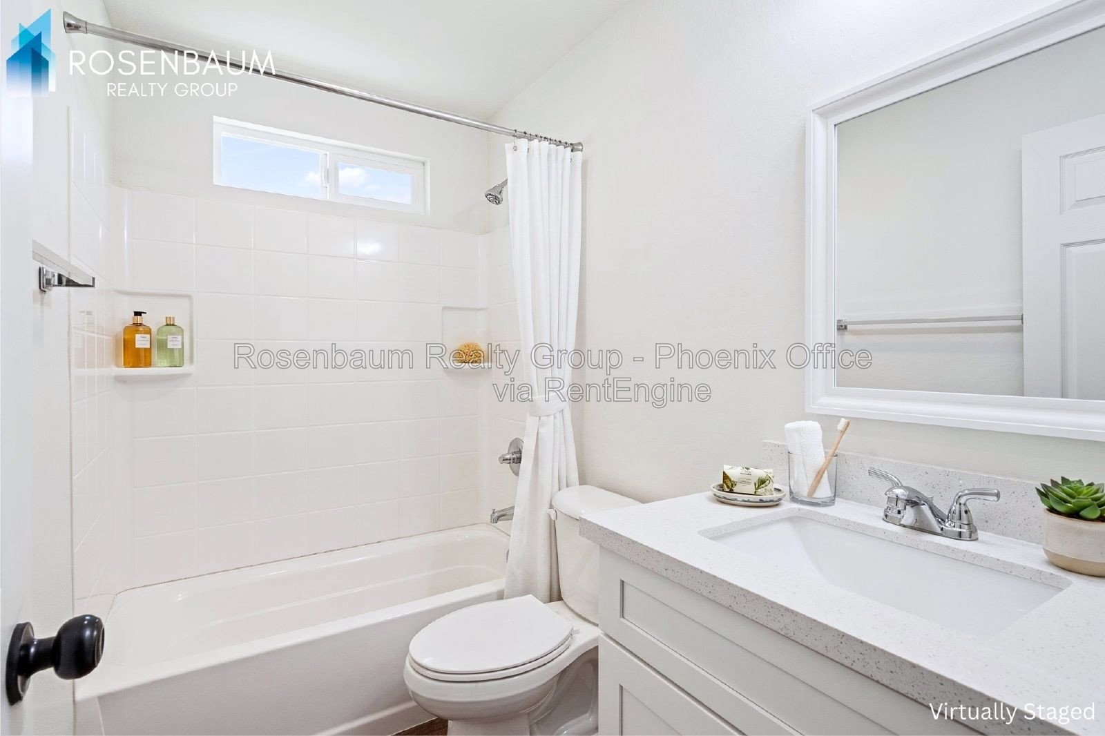 Beautifully charming 4-beds, 2-baths downstairs duplex home in Phoenix! property image
