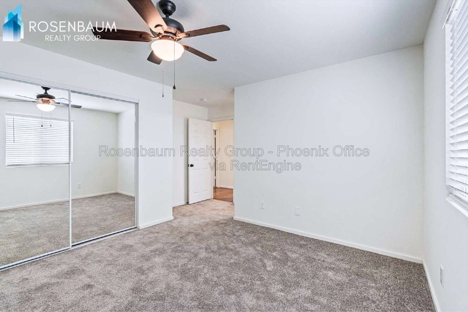 Beautifully charming 4-beds, 2-baths downstairs duplex home in Phoenix! property image