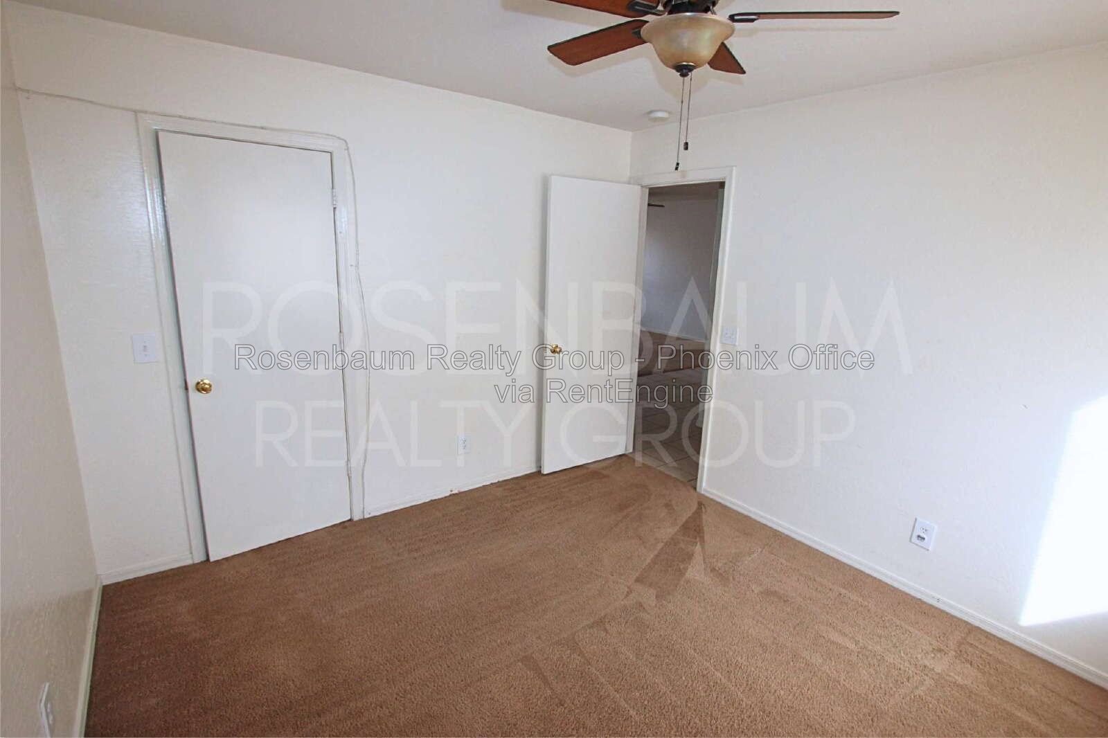 Charming 2-bedrooms, 1-bath duplex apartment in Arizona City! property image