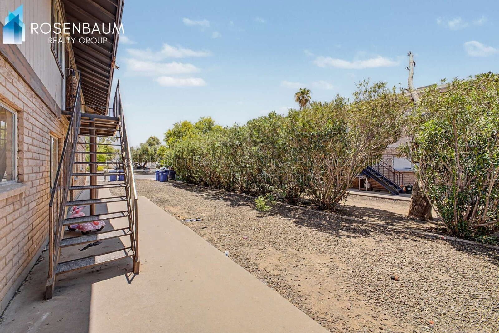 Charming 2-bedrooms, 1-bath upstairs apartment in Mesa! property image