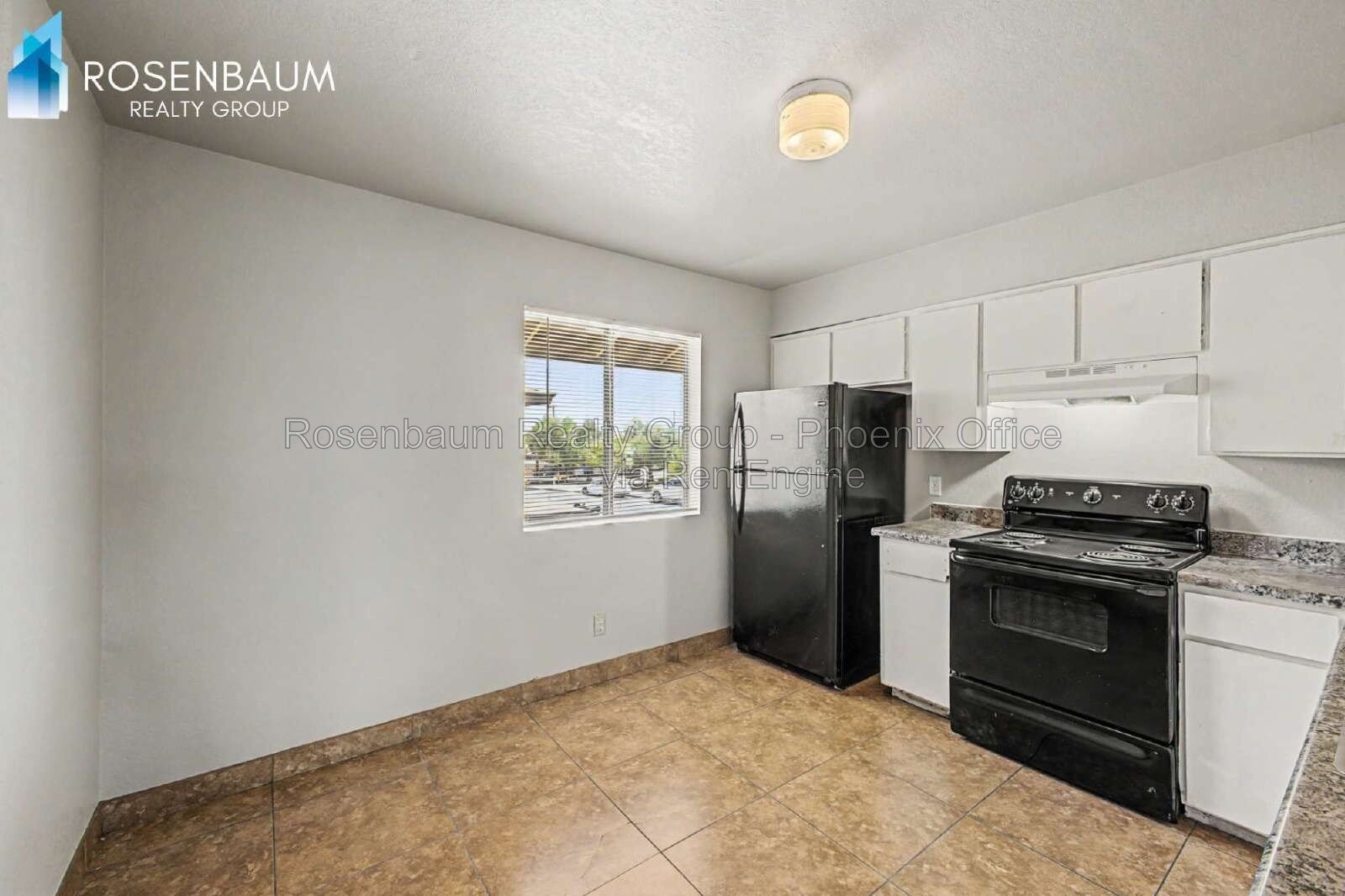 Charming 2-bedrooms, 1-bath upstairs apartment in Mesa! property image