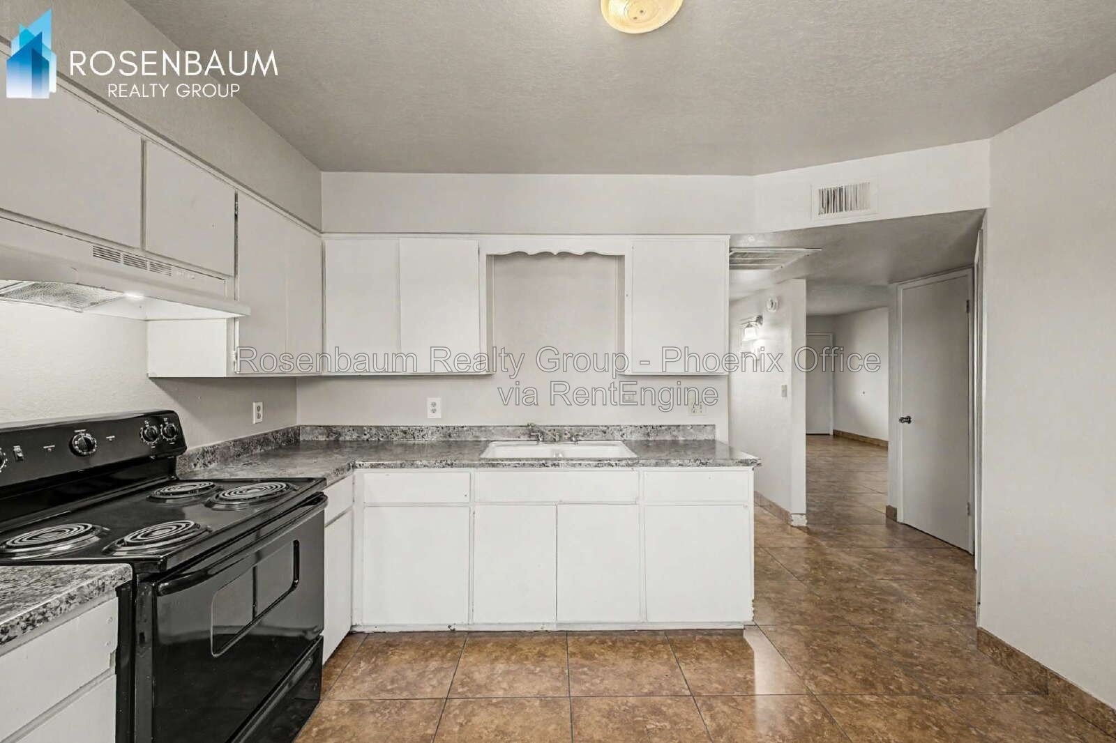 Charming 2-bedrooms, 1-bath upstairs apartment in Mesa! property image