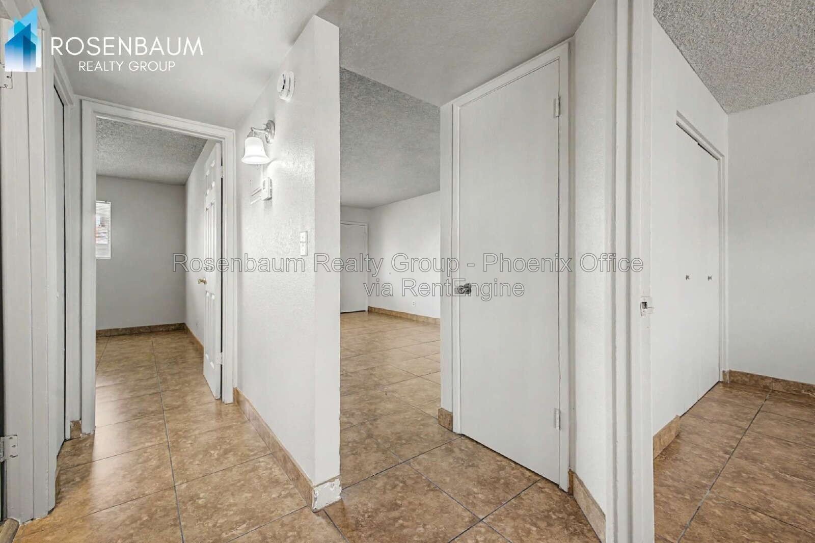 Charming 2-bedrooms, 1-bath upstairs apartment in Mesa! property image