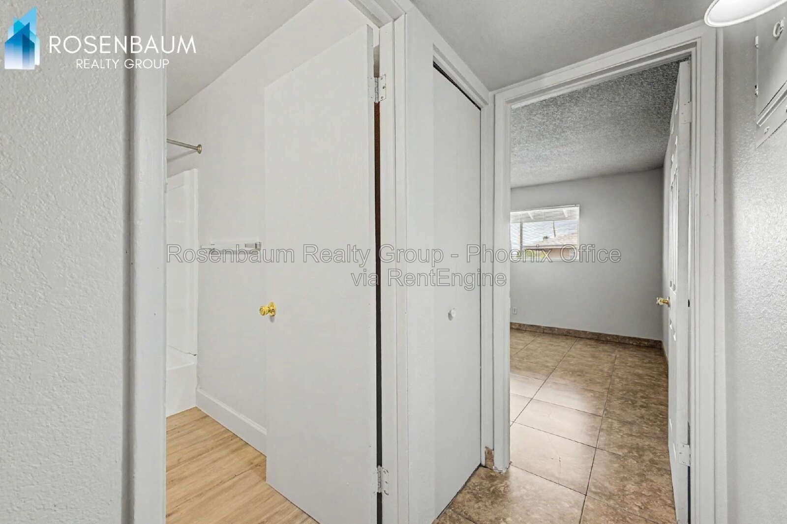 Charming 2-bedrooms, 1-bath upstairs apartment in Mesa! property image