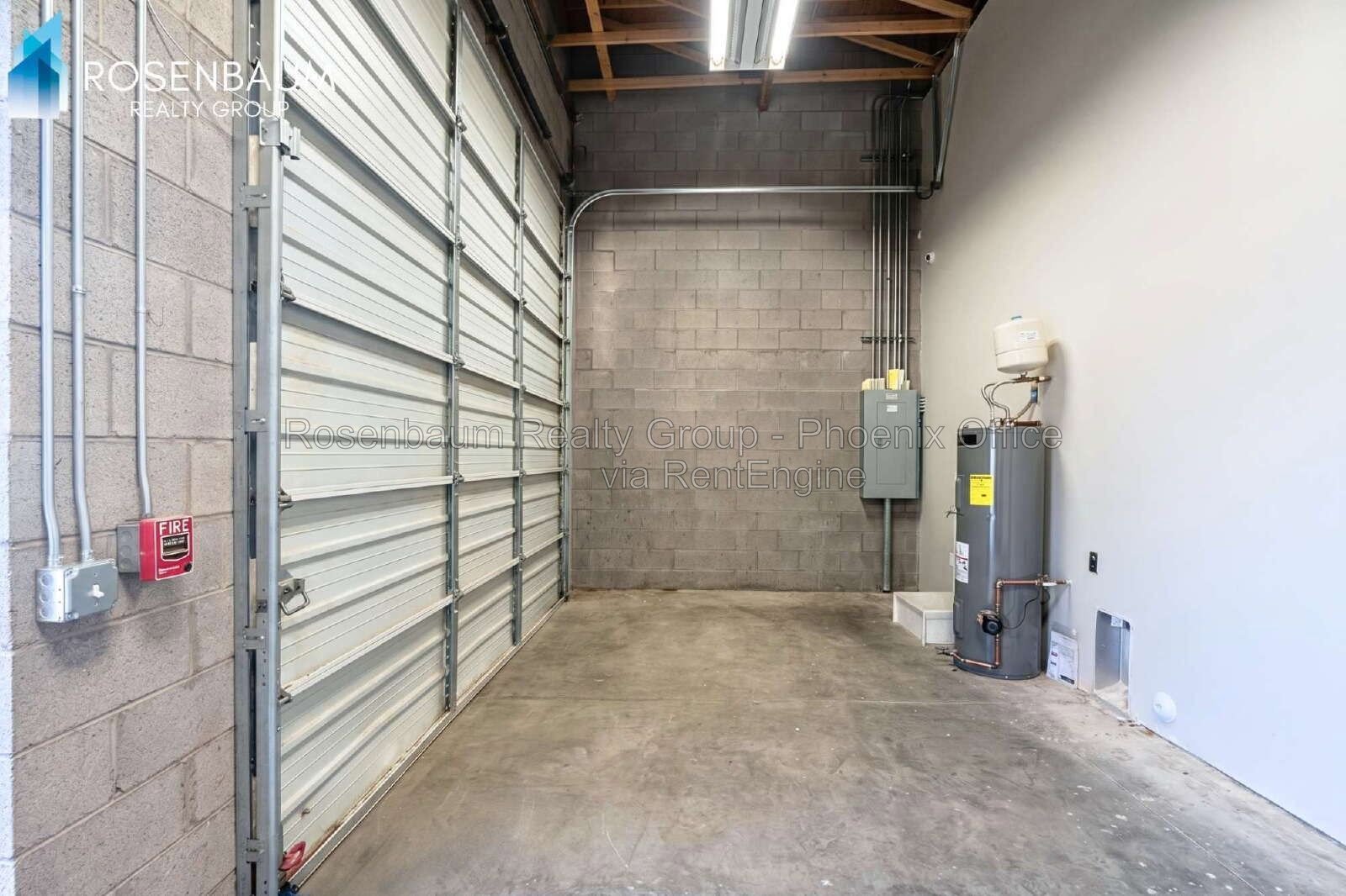 Affordable & Functional Storage Space in Gilbert! Immediate Move-In! property image