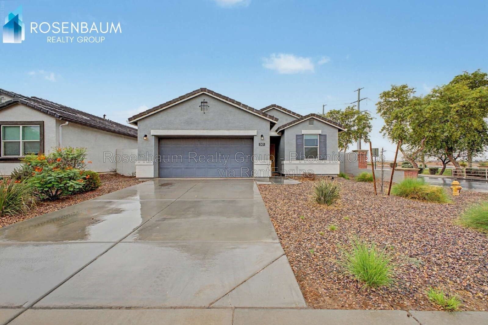 Modern House Living in Coolidge with 3-bedrooms and 2-bathrooms. The Ultimate Space & Style! property image
