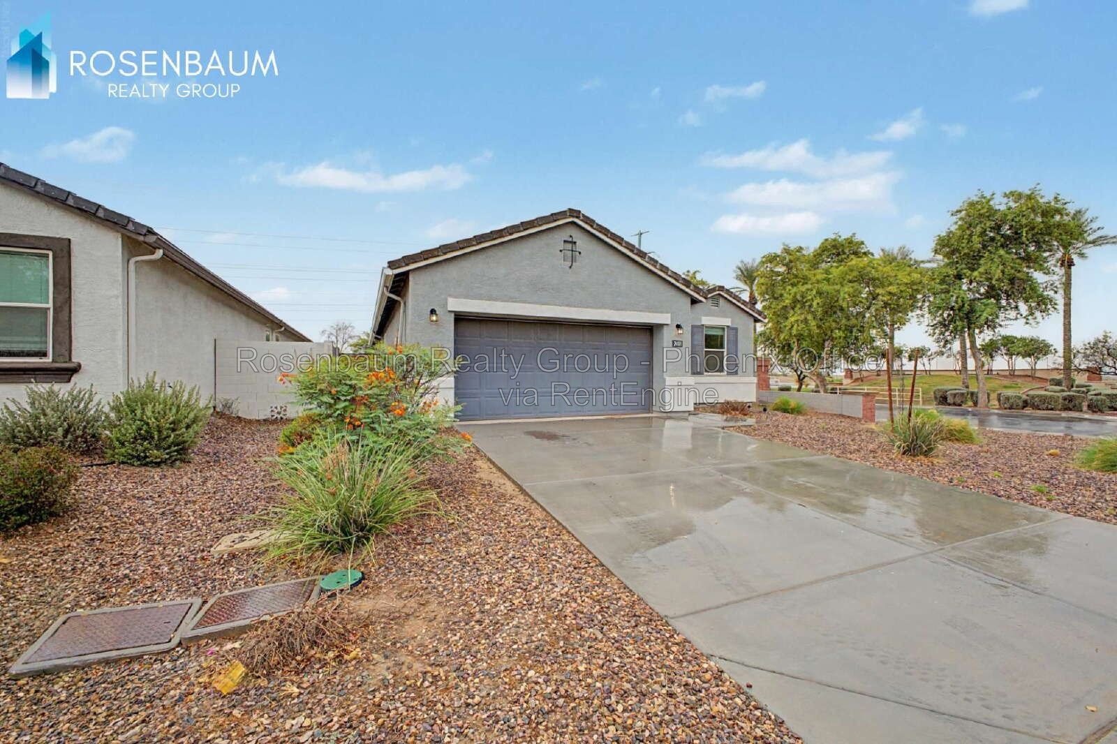 Modern House Living in Coolidge with 3-bedrooms and 2-bathrooms. The Ultimate Space & Style! property image