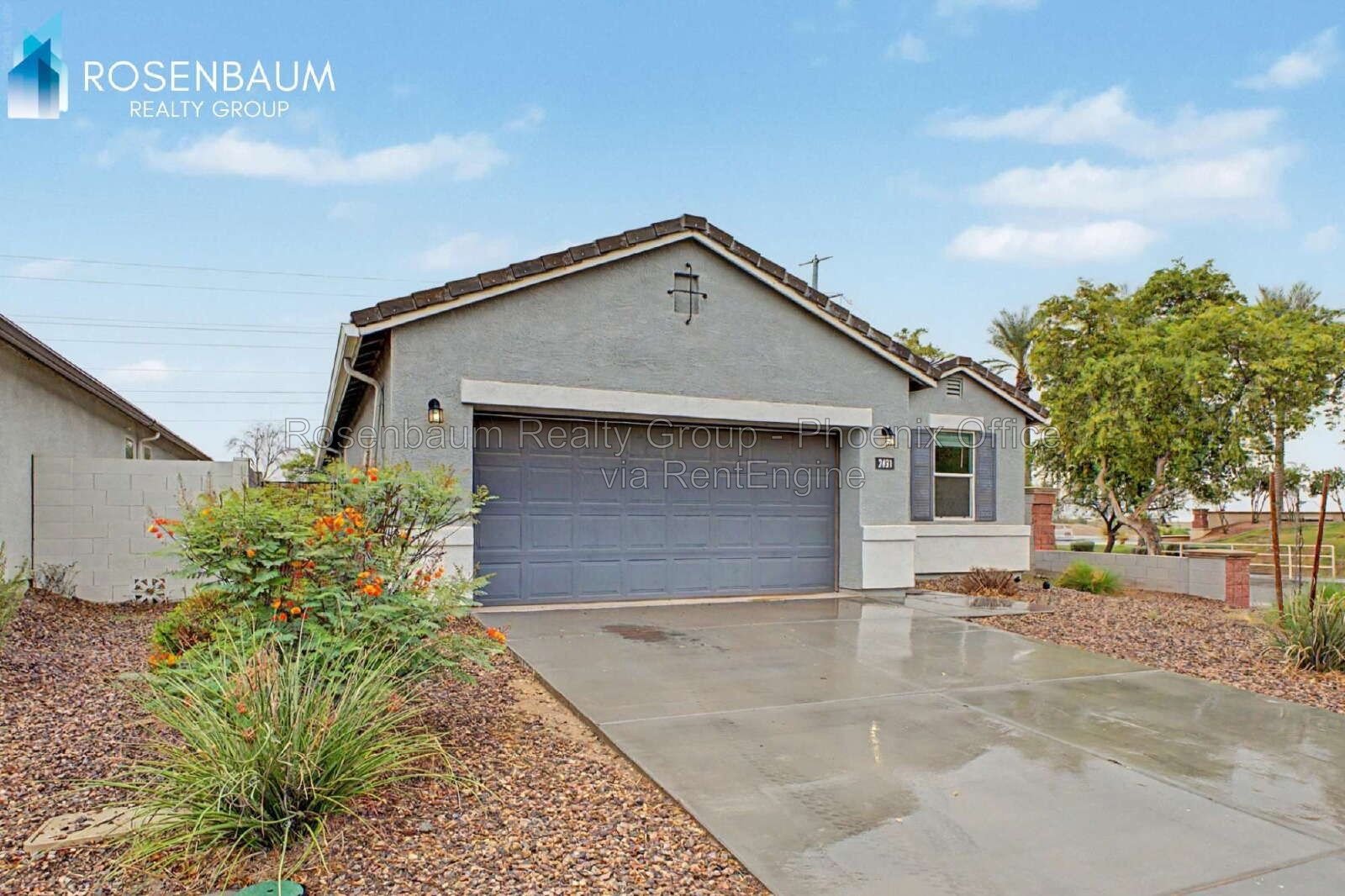 Modern House Living in Coolidge with 3-bedrooms and 2-bathrooms. The Ultimate Space & Style! property image
