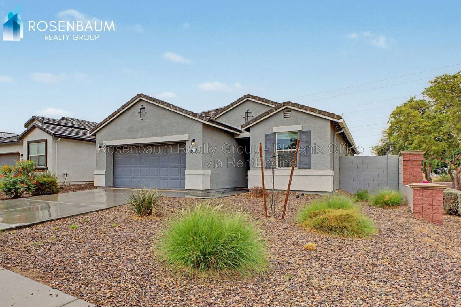 Modern House Living in Coolidge with 3-bedrooms and 2-bathrooms. The Ultimate Space & Style! property image