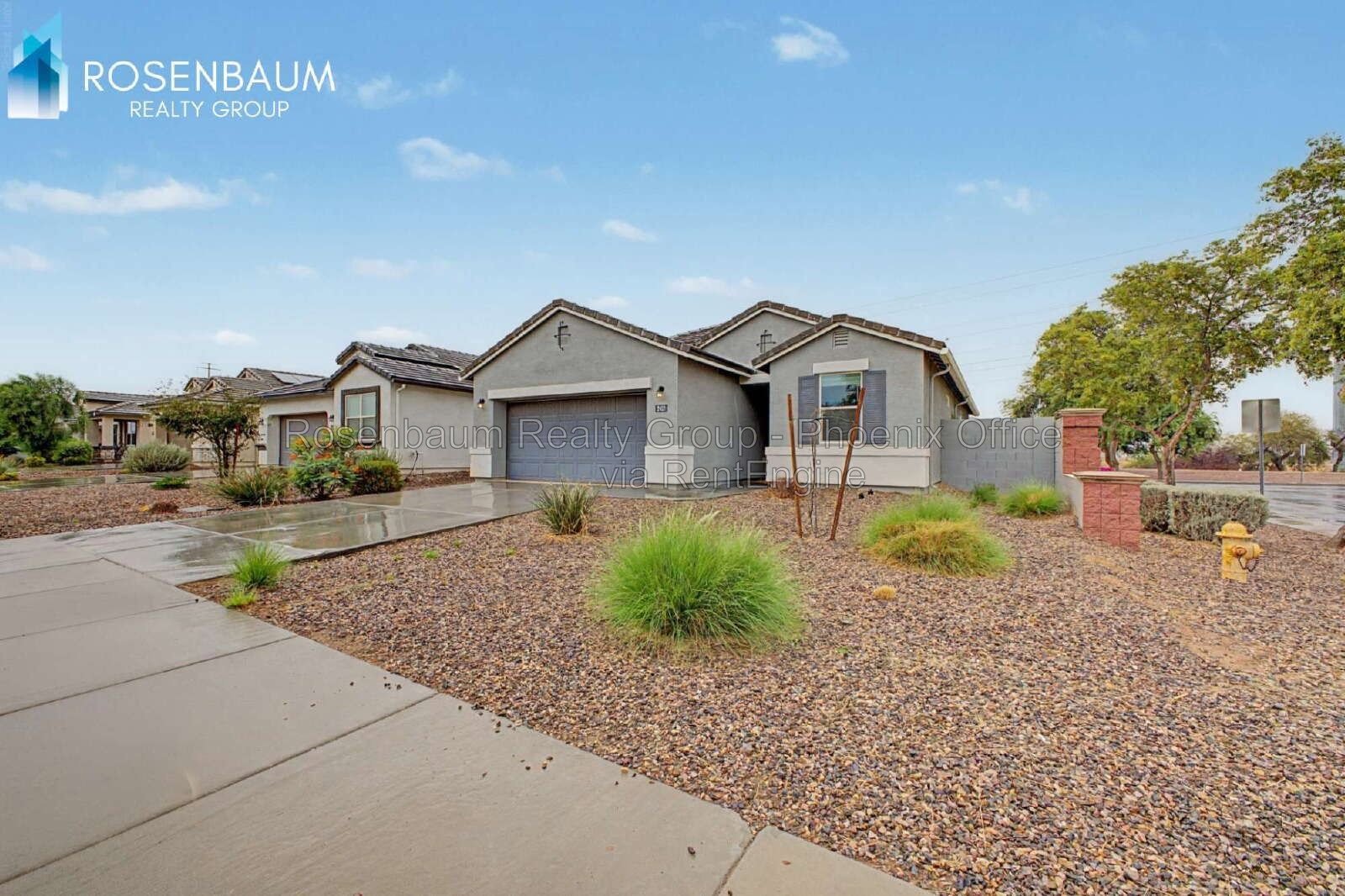 Modern House Living in Coolidge with 3-bedrooms and 2-bathrooms. The Ultimate Space & Style! property image