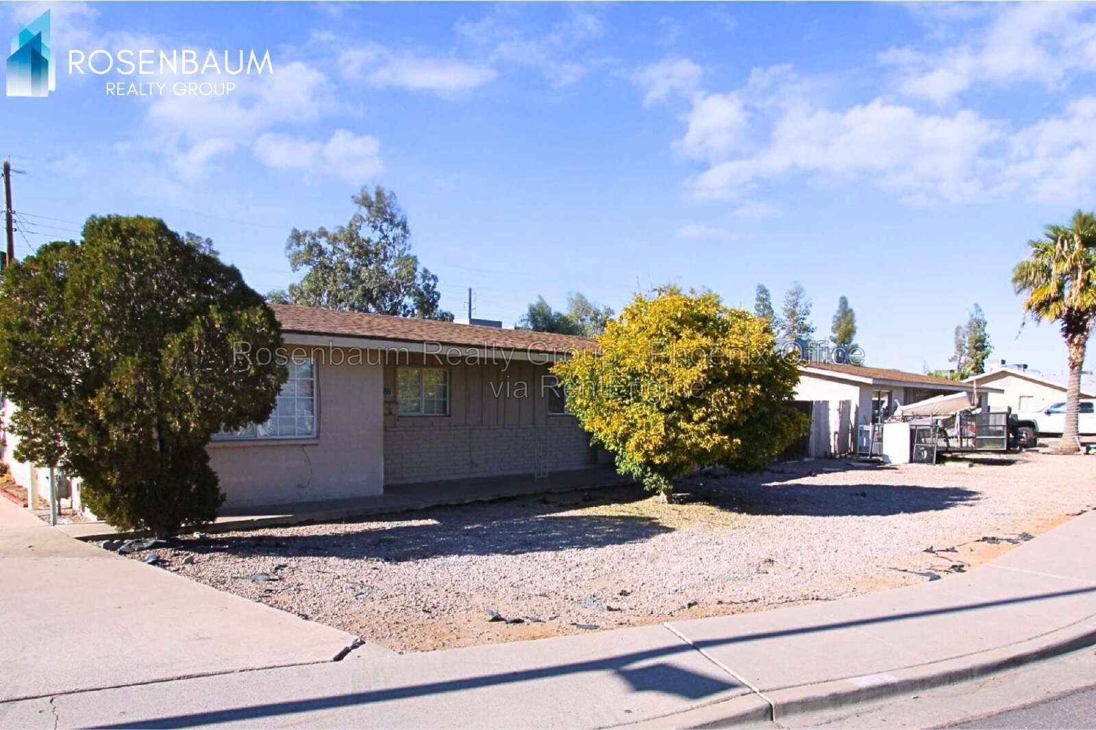 Cozy 2-bedrooms, 1-bath apartment nestled in the heart of Mesa! property image