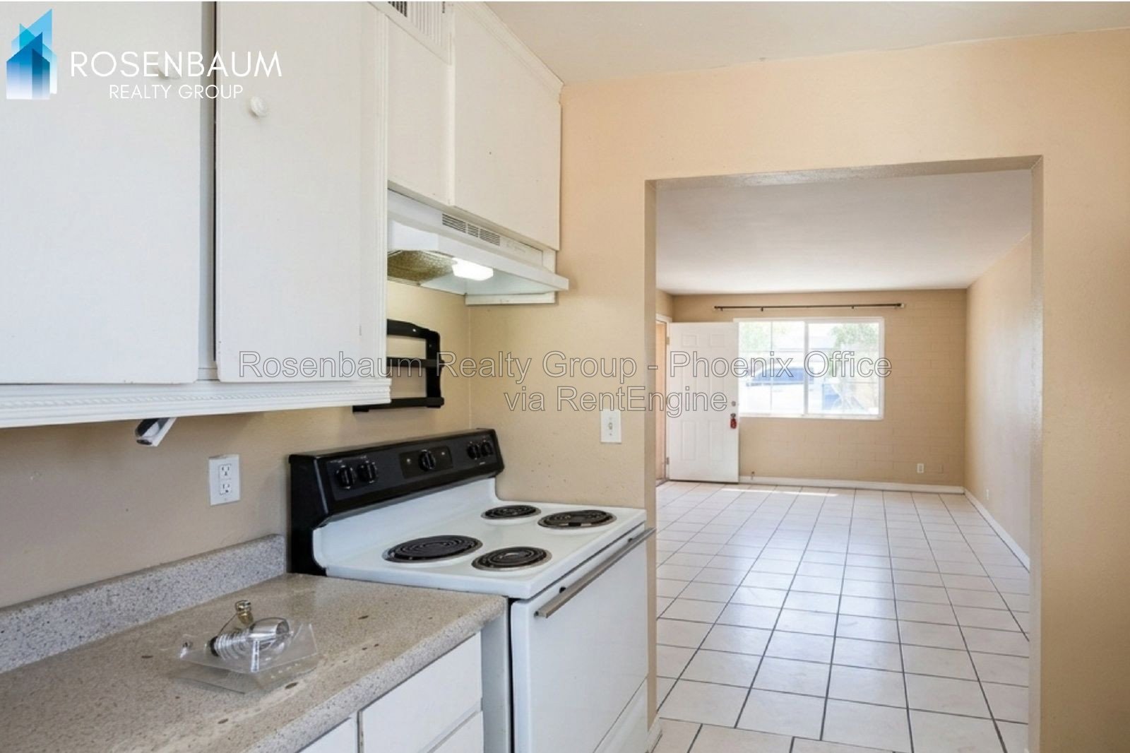 Cozy 2-bedrooms, 1-bath apartment nestled in the heart of Mesa! property image