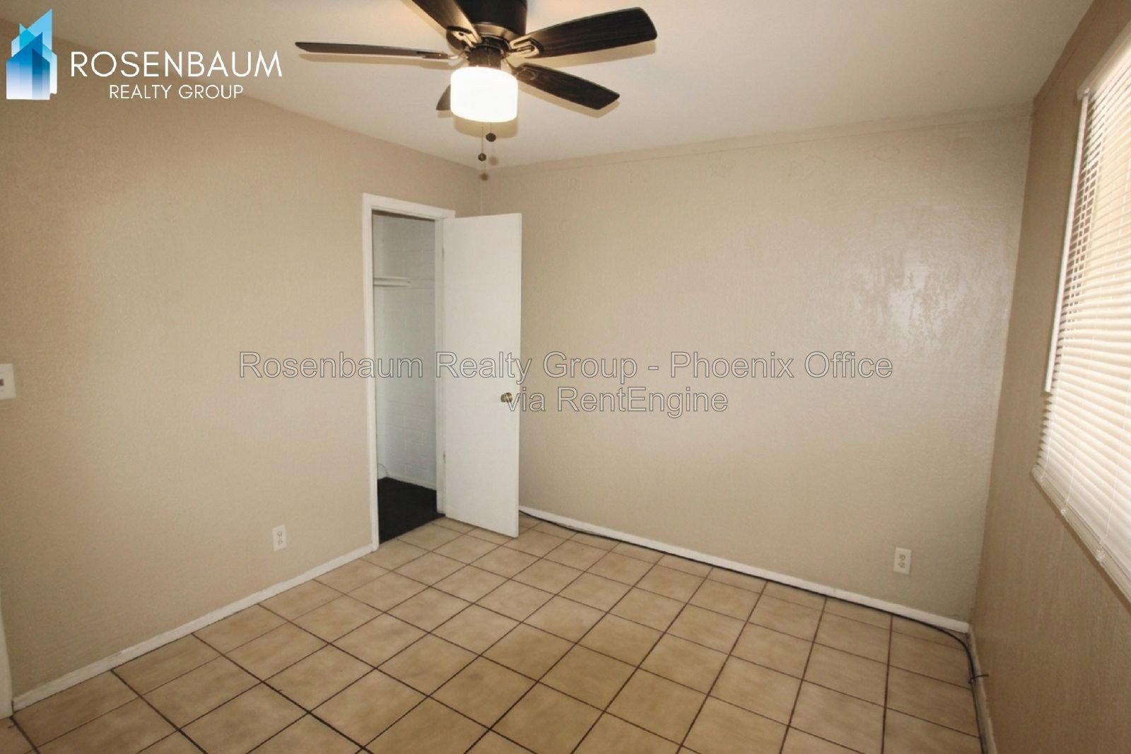 Cozy 2-bedrooms, 1-bath apartment nestled in the heart of Mesa! property image