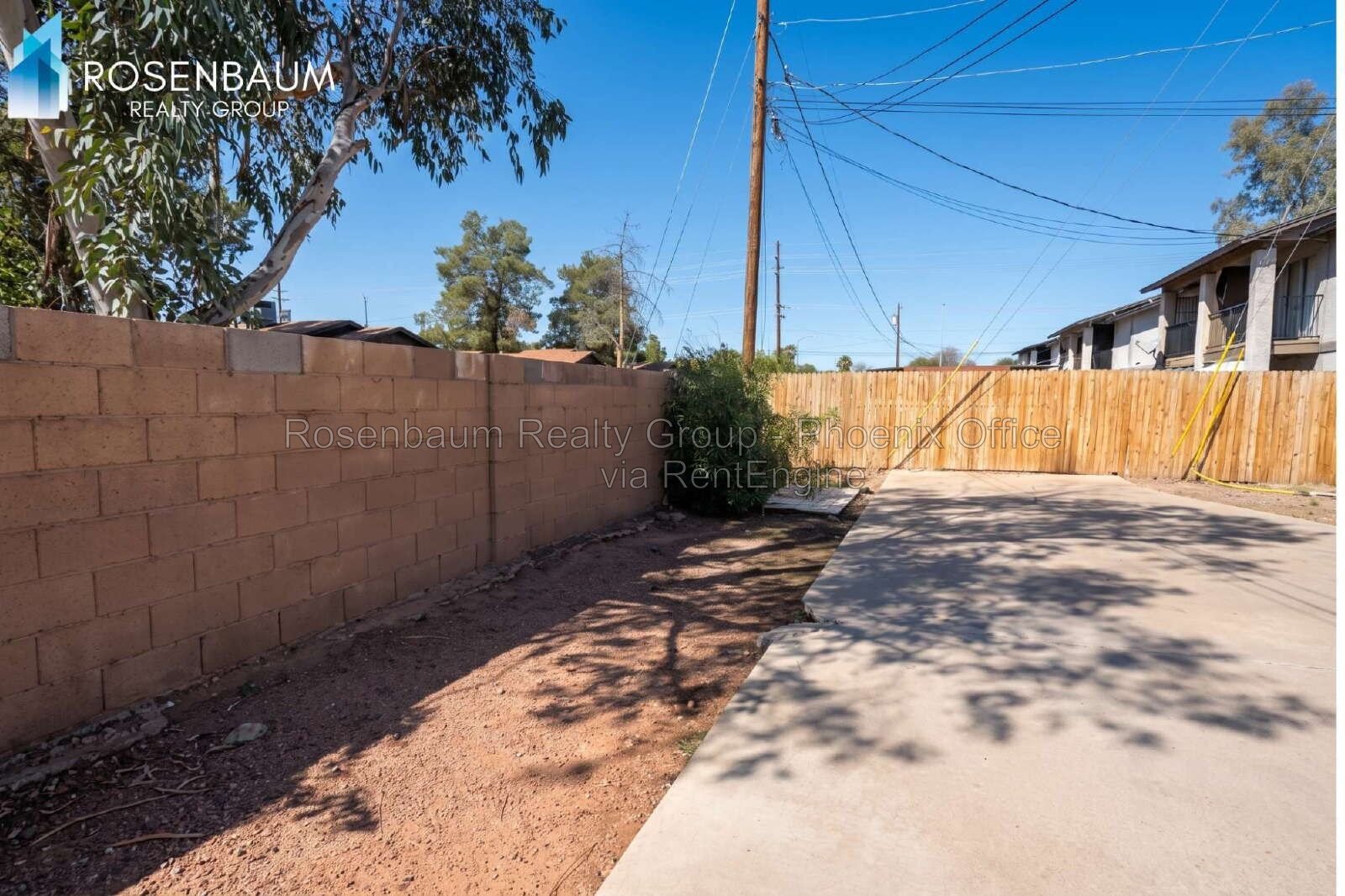 Cozy 2-bedrooms, 1-bath apartment nestled in the heart of Mesa! property image