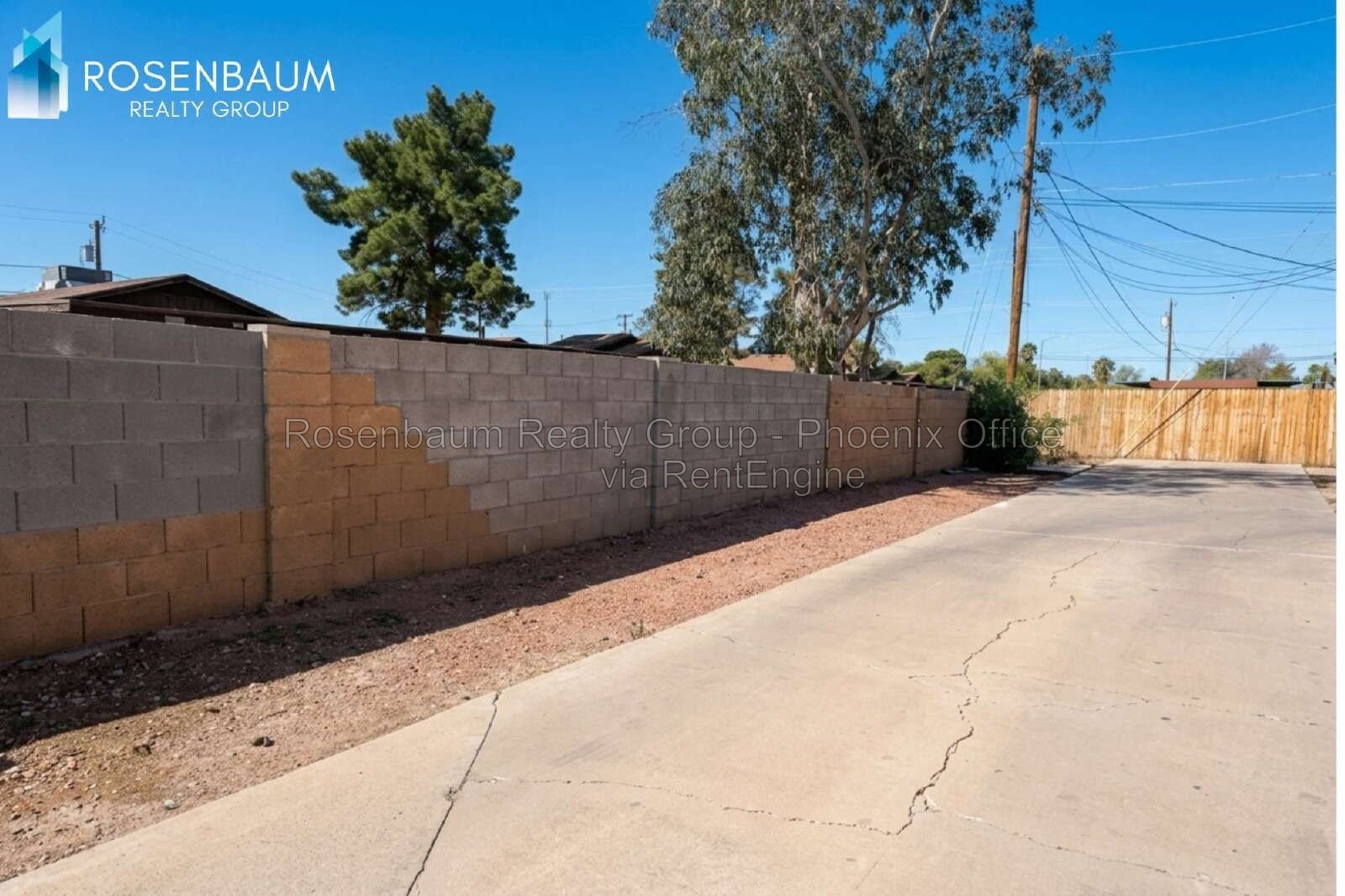 Cozy 2-bedrooms, 1-bath apartment nestled in the heart of Mesa! property image