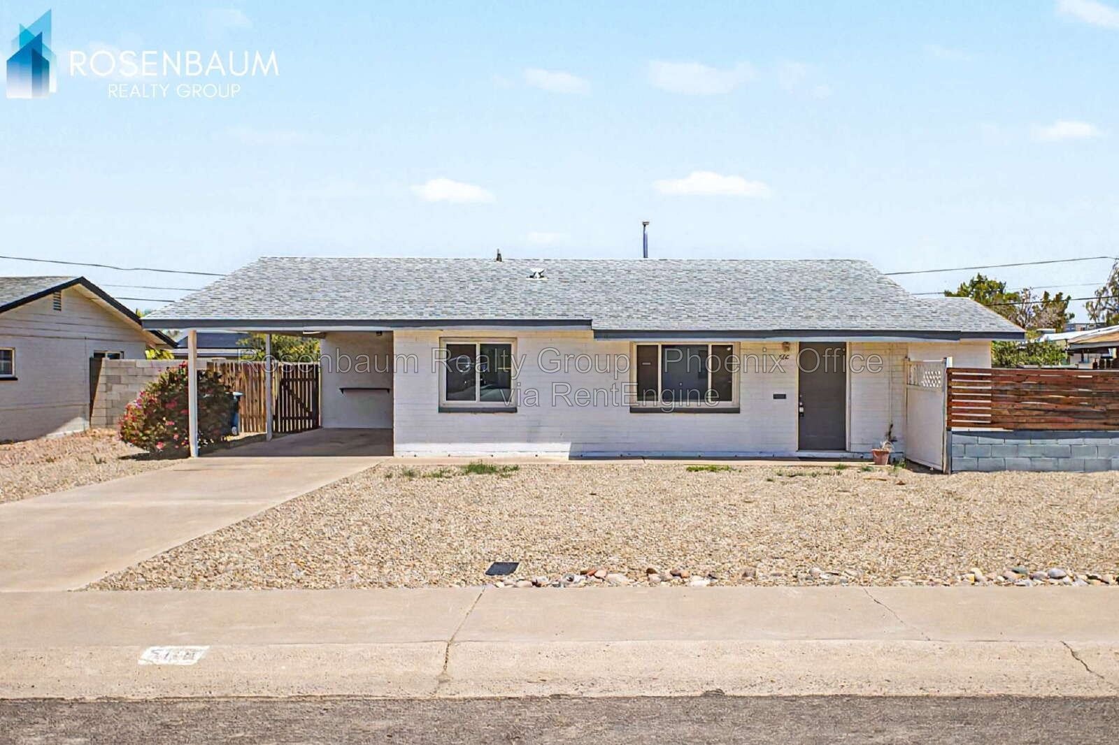 Beautiful 3-bedrooms, 1.5-baths single level home in Tempe! property image