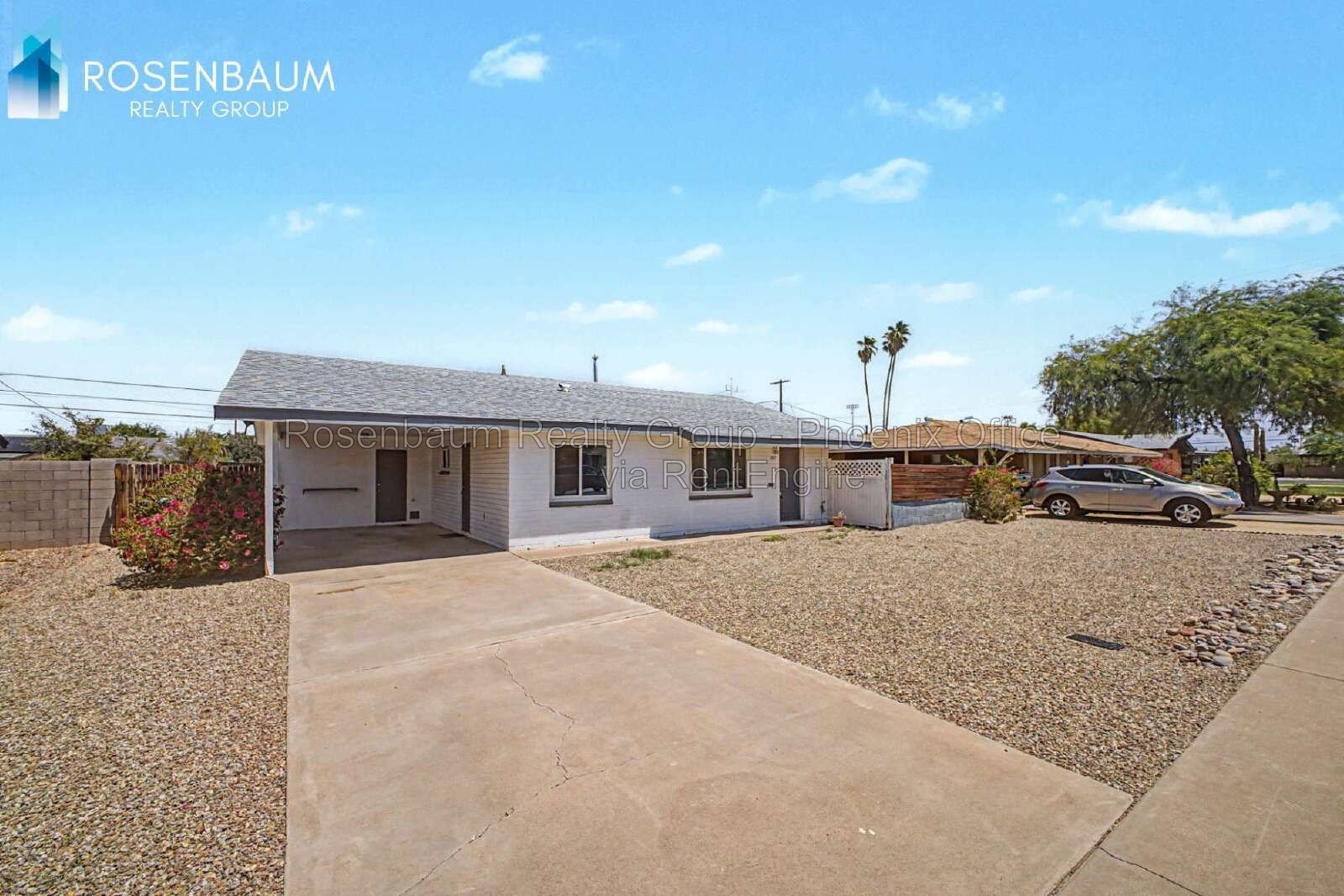 Beautiful 3-bedrooms, 1.5-baths single level home in Tempe! property image