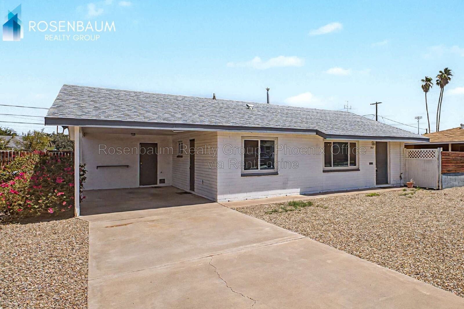 Beautiful 3-bedrooms, 1.5-baths single level home in Tempe! property image