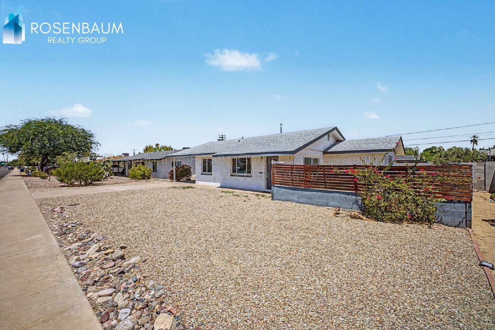 Beautiful 3-bedrooms, 1.5-baths single level home in Tempe! property image