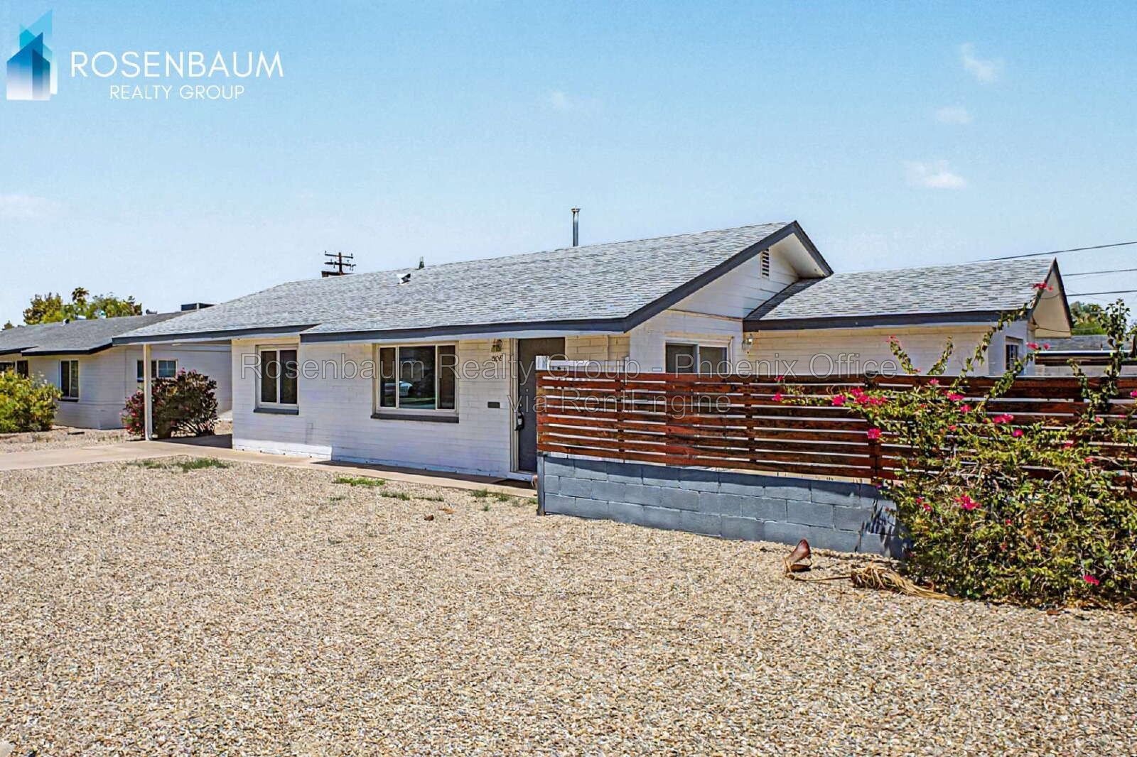 Beautiful 3-bedrooms, 1.5-baths single level home in Tempe! property image