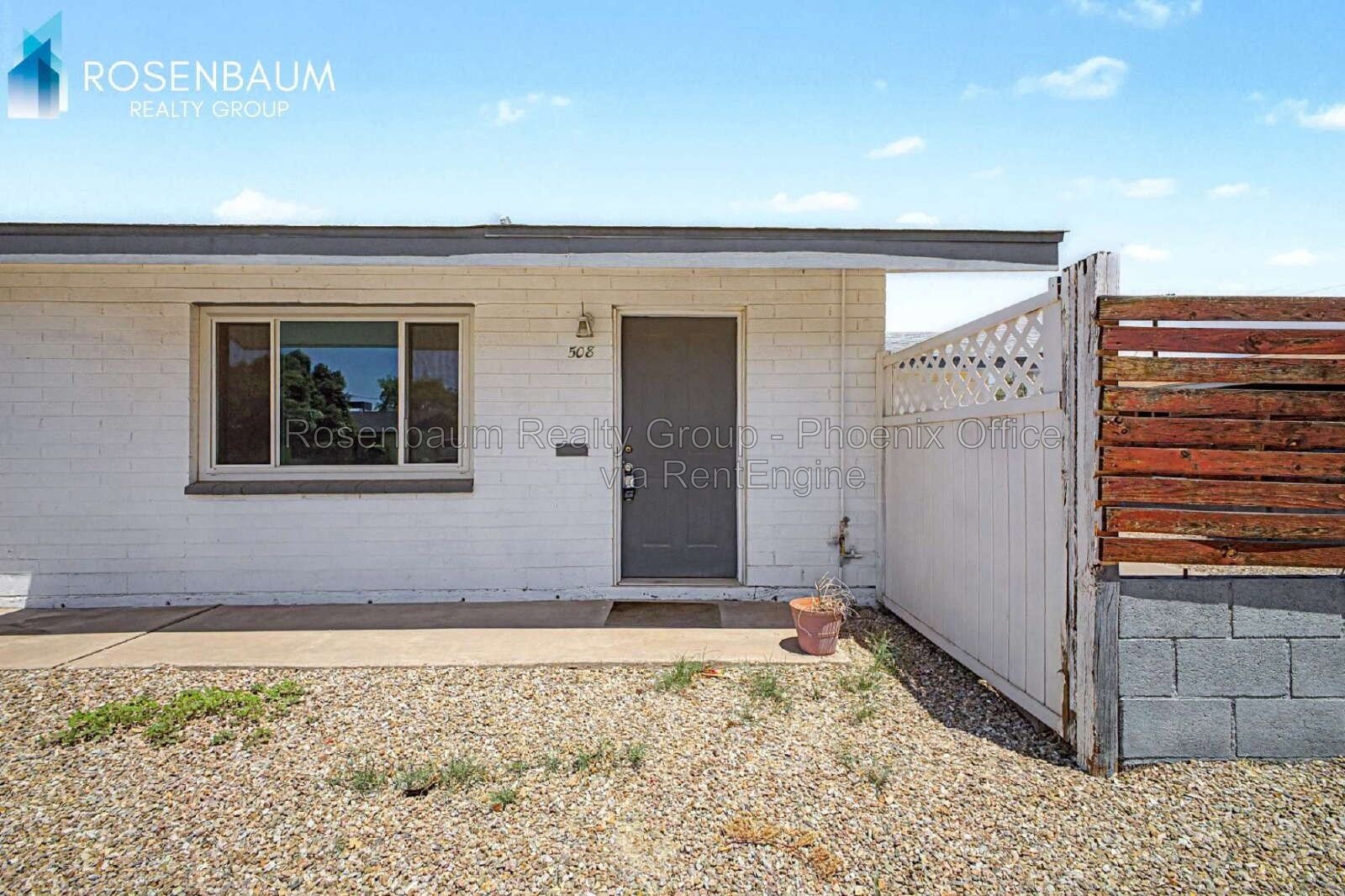 Beautiful 3-bedrooms, 1.5-baths single level home in Tempe! property image