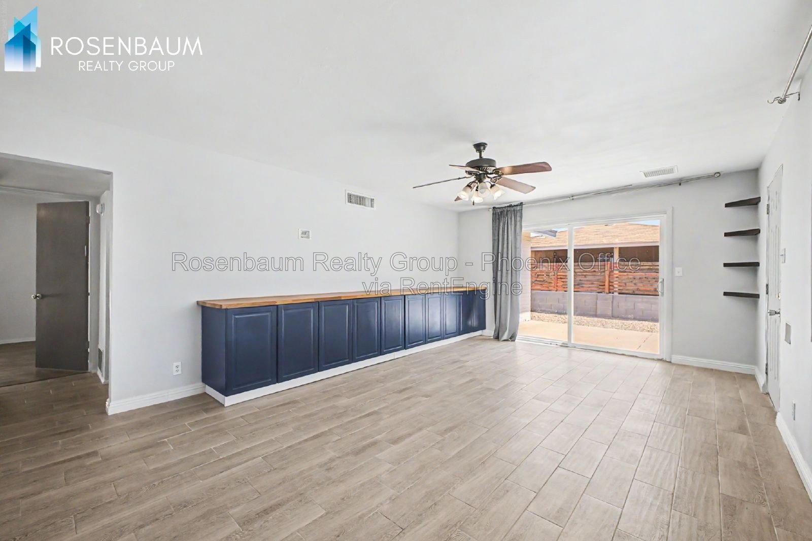 Beautiful 3-bedrooms, 1.5-baths single level home in Tempe! property image