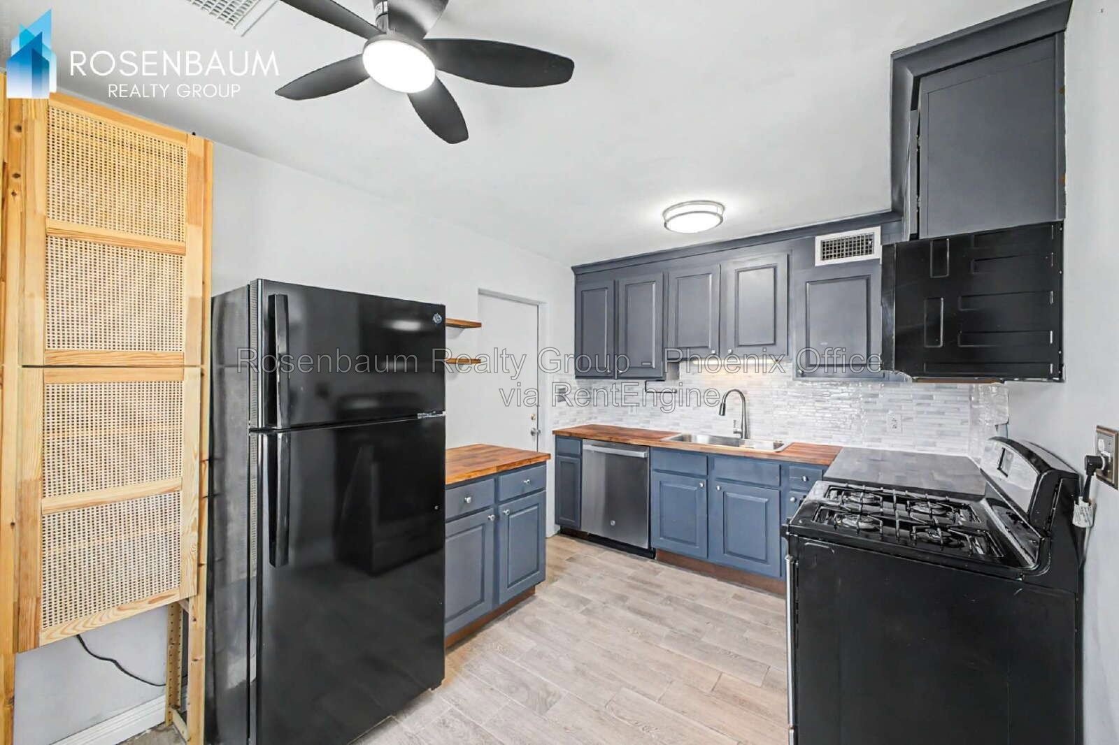Beautiful 3-bedrooms, 1.5-baths single level home in Tempe! property image