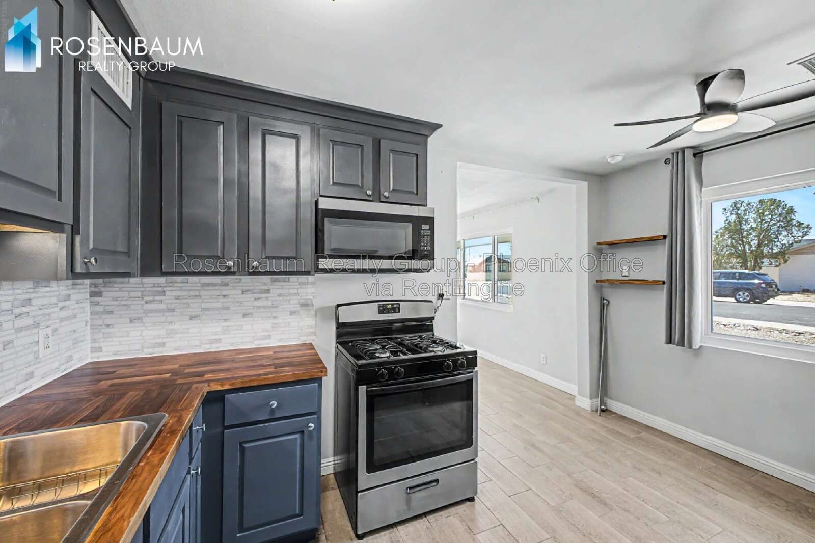 Beautiful 3-bedrooms, 1.5-baths single level home in Tempe! property image