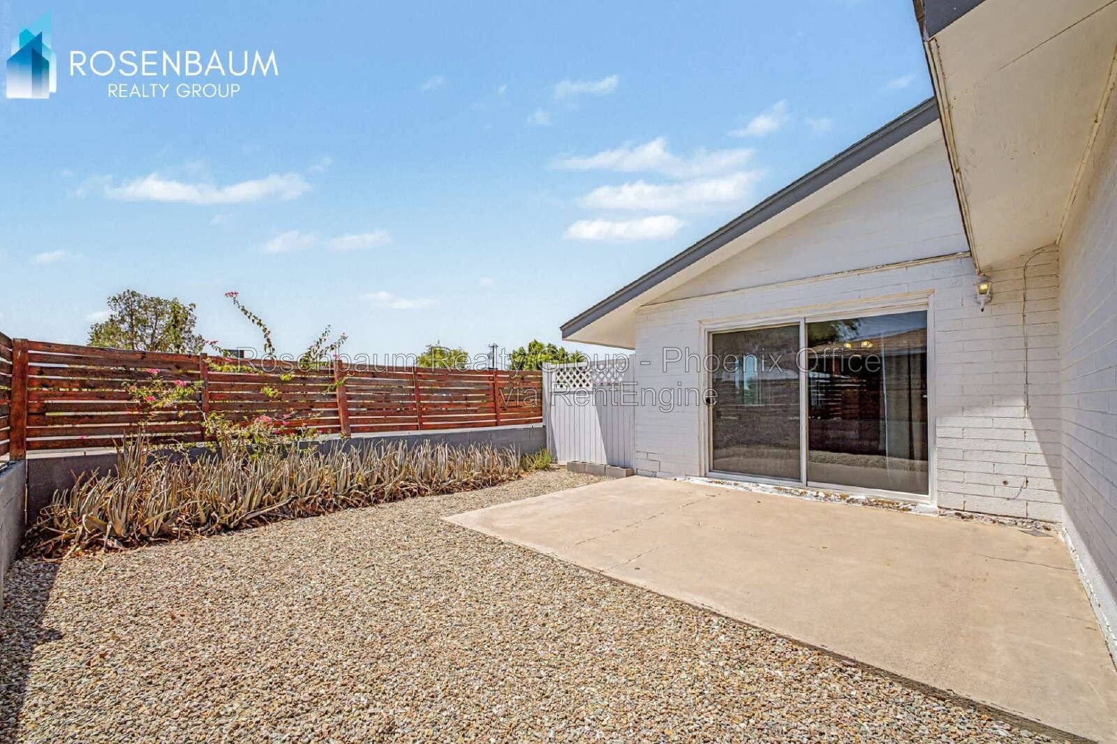 Beautiful 3-bedrooms, 1.5-baths single level home in Tempe! property image