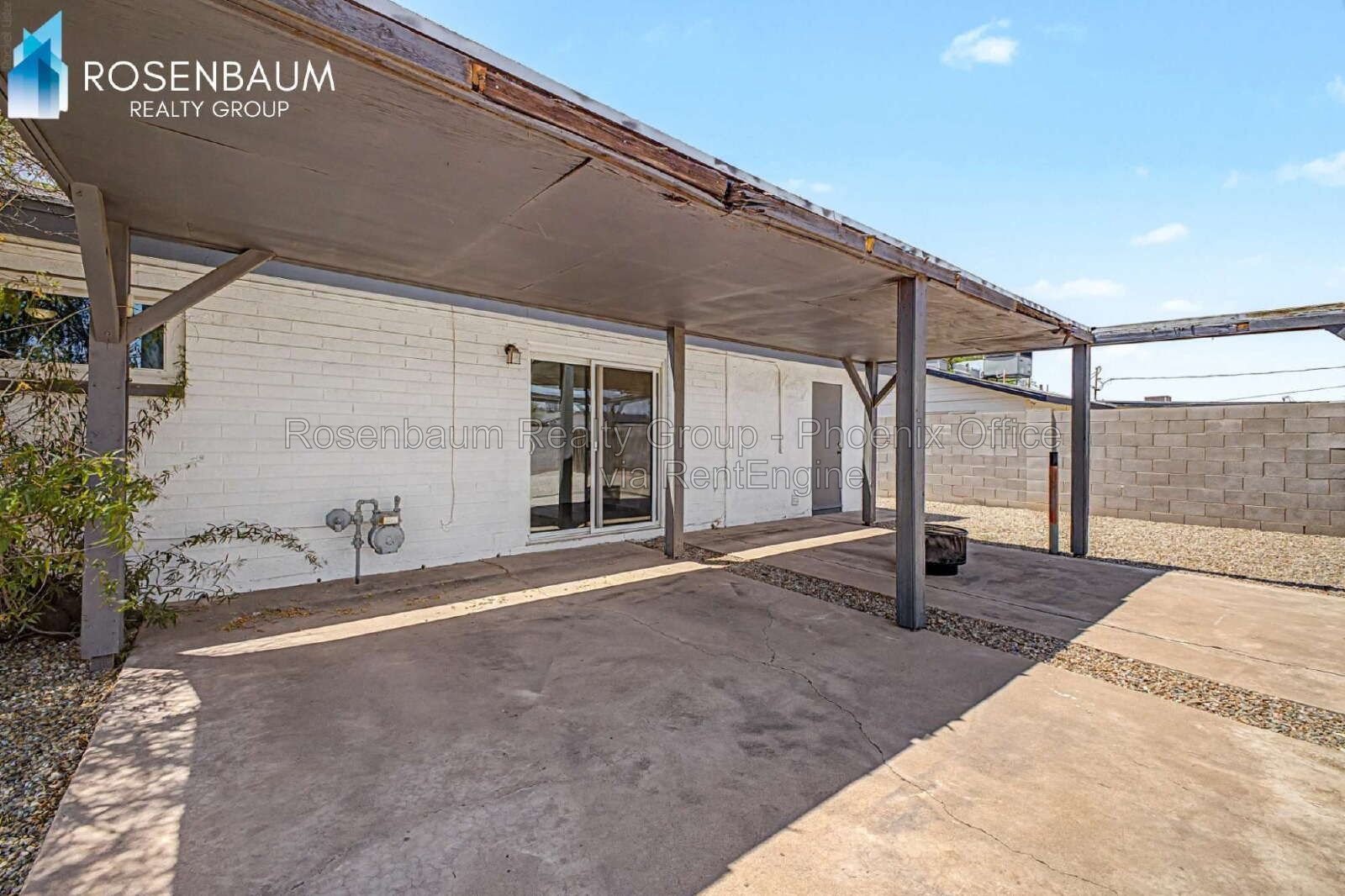 Beautiful 3-bedrooms, 1.5-baths single level home in Tempe! property image