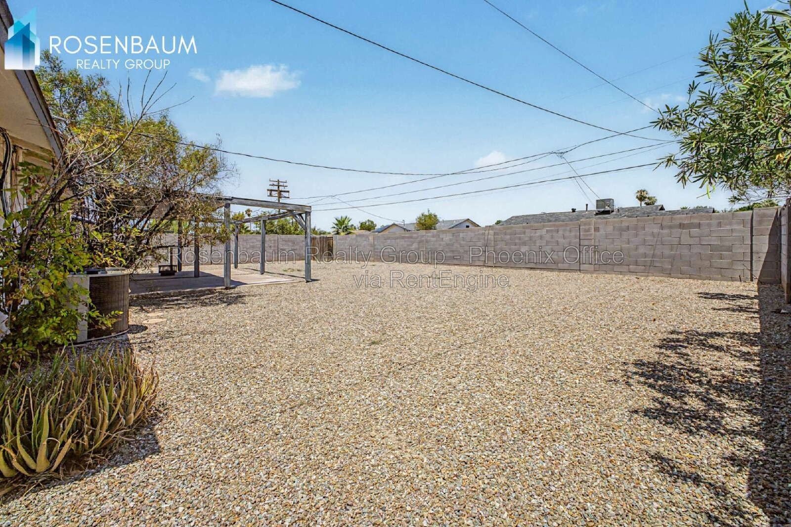 Beautiful 3-bedrooms, 1.5-baths single level home in Tempe! property image