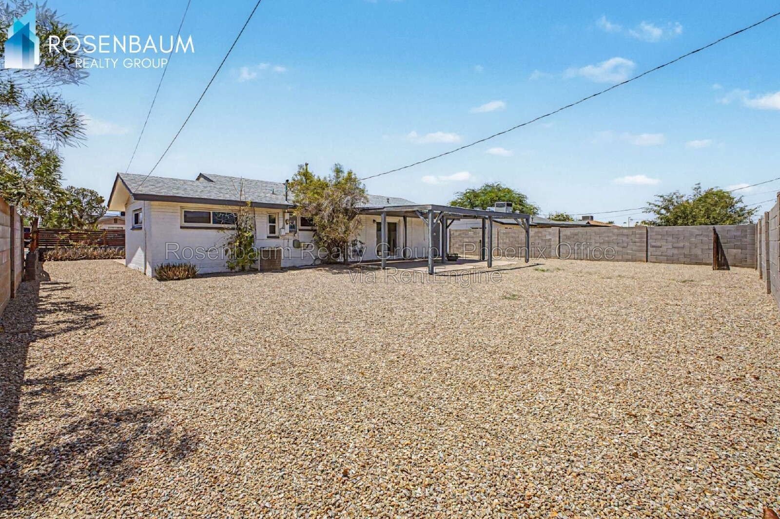 Beautiful 3-bedrooms, 1.5-baths single level home in Tempe! property image