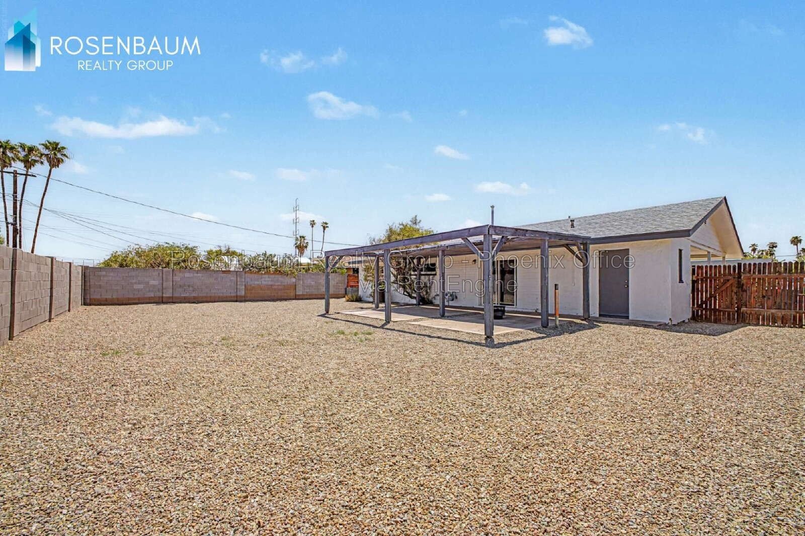 Beautiful 3-bedrooms, 1.5-baths single level home in Tempe! property image