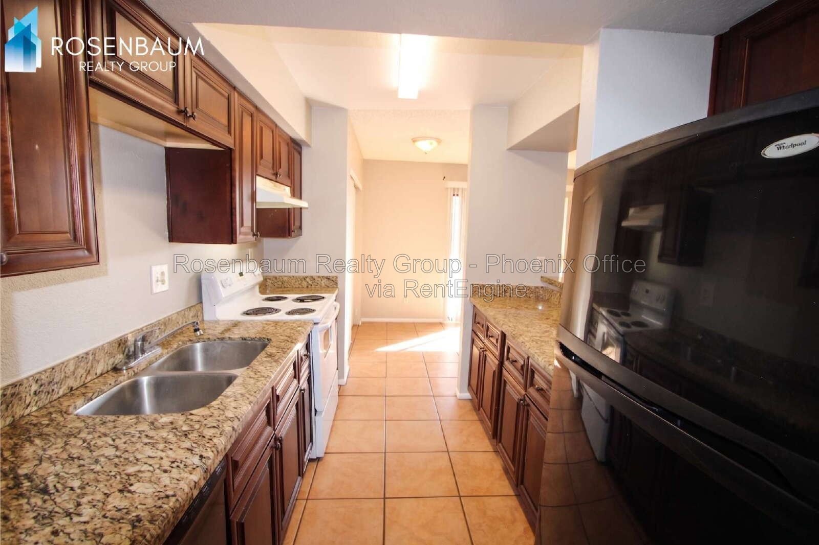 Charming 2-bedrooms, 1.5-baths townhome apartment in Mesa! property image