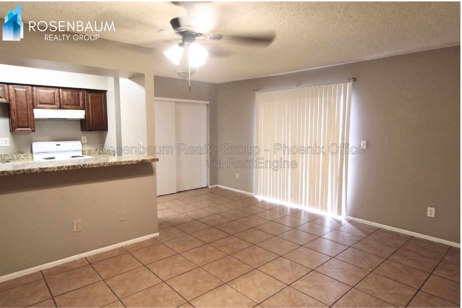 Charming 2-bedrooms, 1.5-baths townhome apartment in Mesa! property image