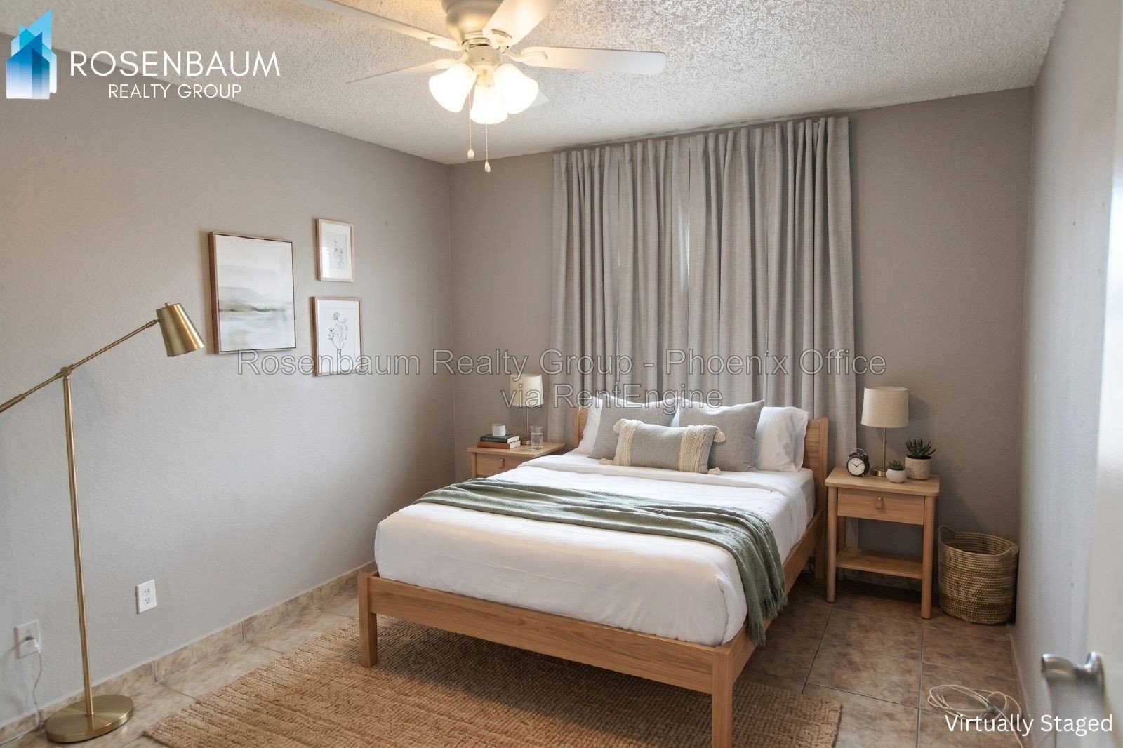 Charming 2-bedrooms, 1.5-baths townhome apartment in Mesa! property image