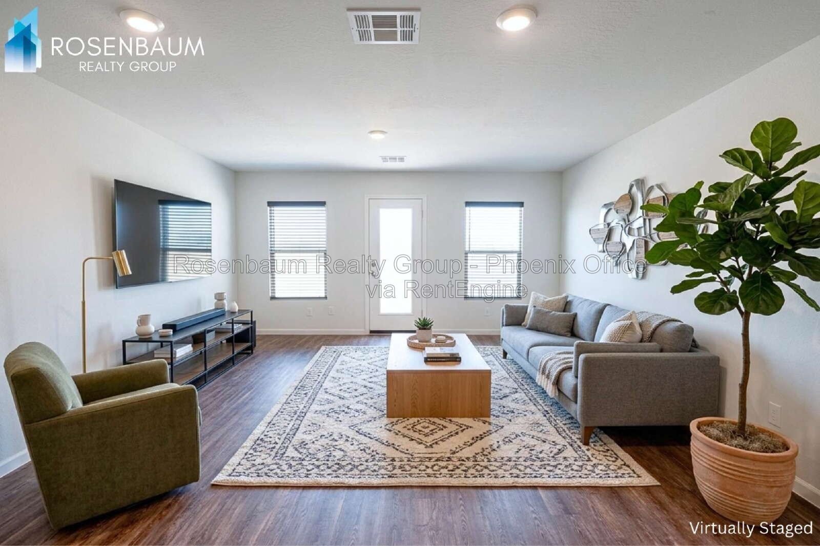 Beautiful 3-beds, 2-baths single-story home in the peaceful community of Arizona City! property image