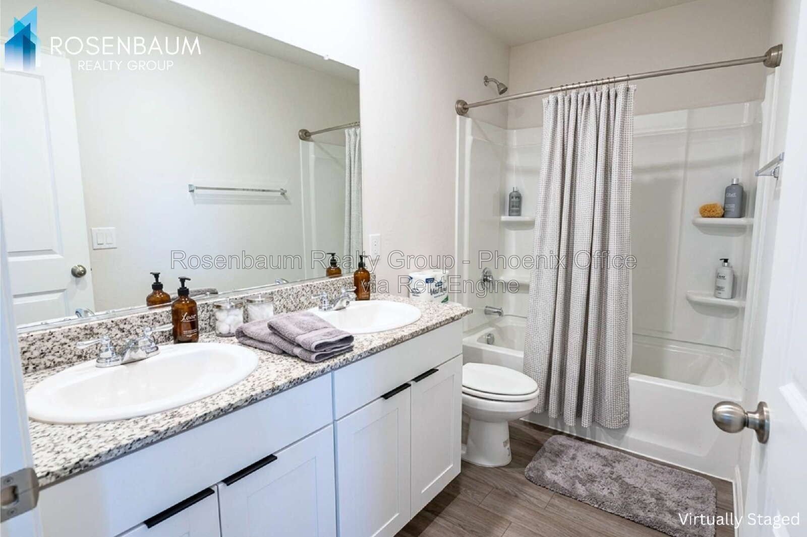 Beautiful 3-beds, 2-baths single-story home in the peaceful community of Arizona City! property image