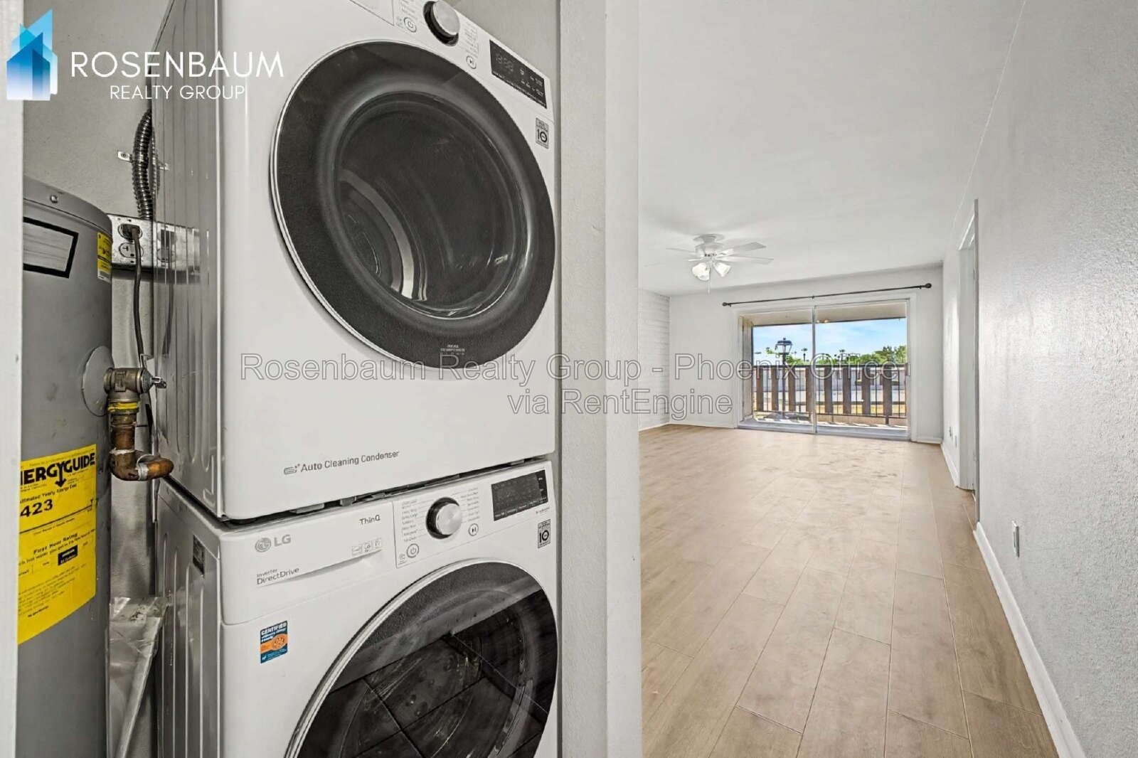 Charming 2-beds, 2-baths upstairs condo near Old Town Scottsdale! property image
