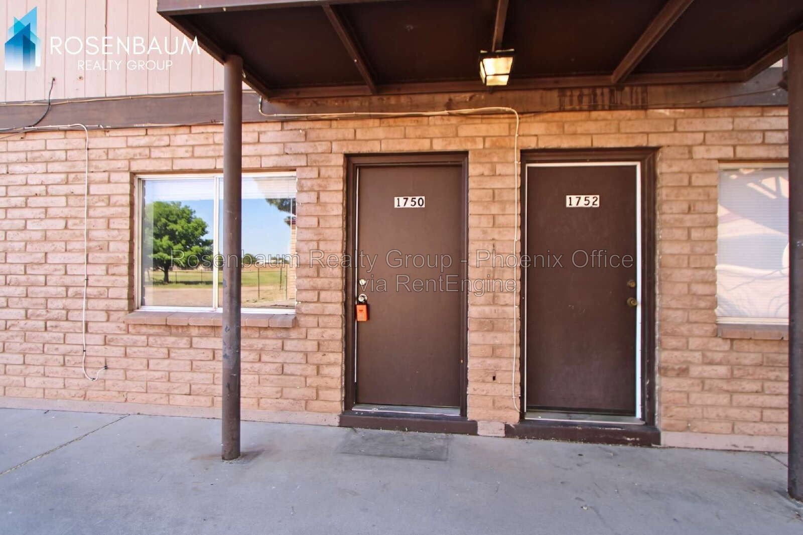 Charming 2-bedrooms, 1-bath downstairs apartment in Mesa! property image