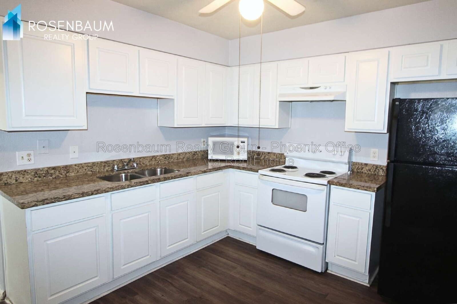 Charming 2-bedrooms, 1-bath downstairs apartment in Mesa! property image