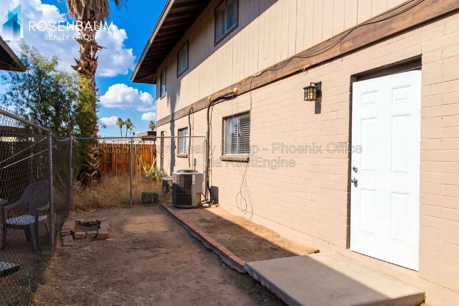 Charming 2-bedrooms, 1-bath downstairs apartment in Mesa! property image