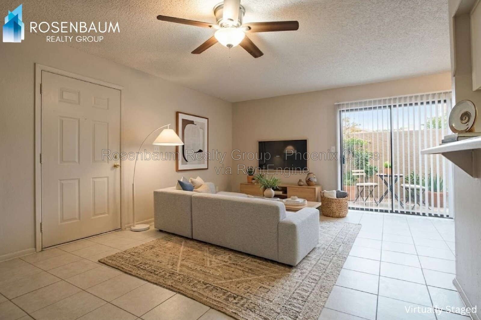 Beautiful spacious townhome style 4plex apt! property image