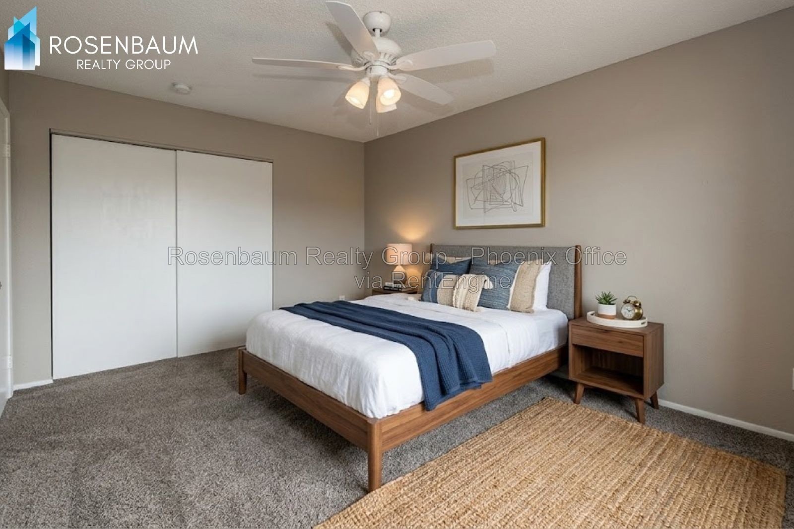 Beautiful spacious townhome style 4plex apt! property image