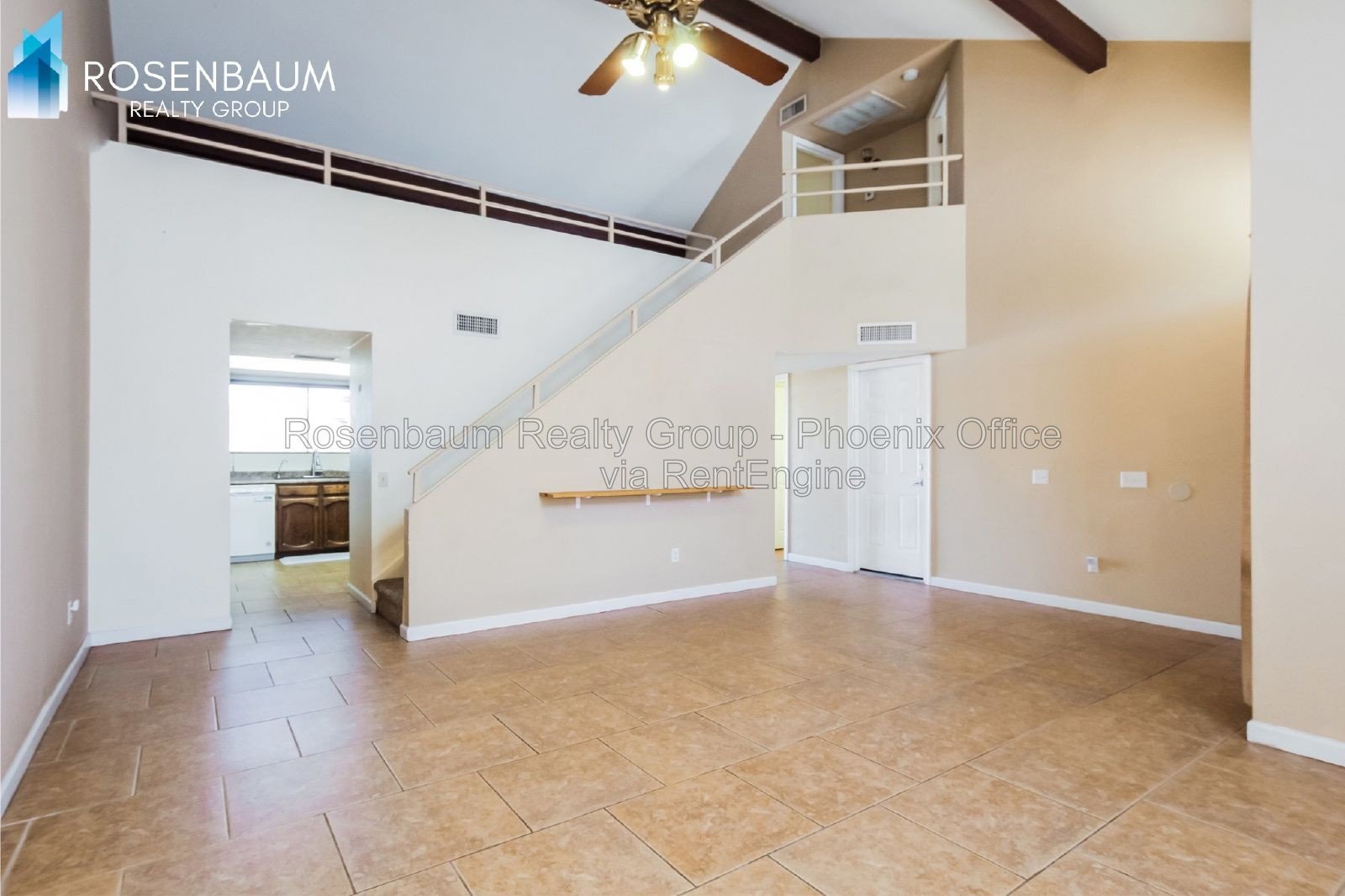 Gorgeous 3-beds, 3-baths home in the Suncrest Villas in Phoenix! property image