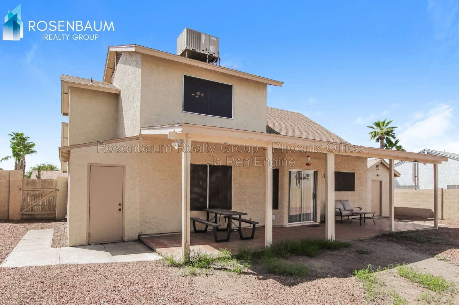 Gorgeous 3-beds, 3-baths home in the Suncrest Villas in Phoenix! property image